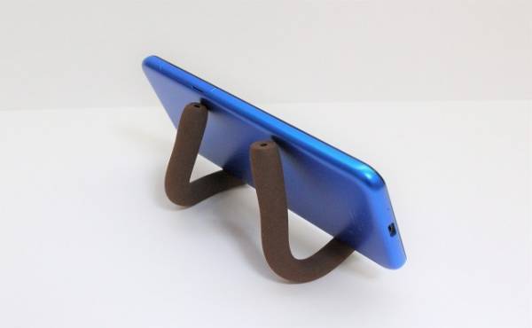 【100均】変幻自在！くねくね自由に曲がるコレ、超便利なんです！