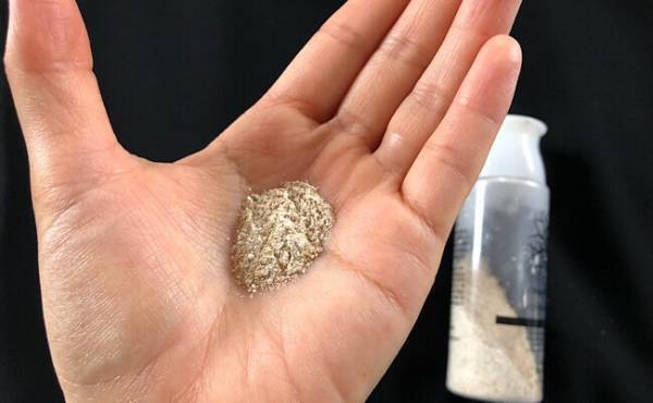 面倒を時短！たどり着いたのは「米ぬか酵素洗顔クレンジング」だった！