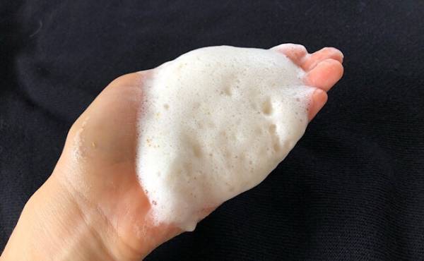 面倒を時短！たどり着いたのは「米ぬか酵素洗顔クレンジング」だった！