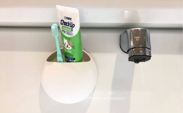 不快な「アレ」が激減！ニトリで買ってよかったと思う洗面用具3選