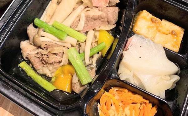 産後の食事作りは大変…nosh（ナッシュ）のサービスが超便利だった！