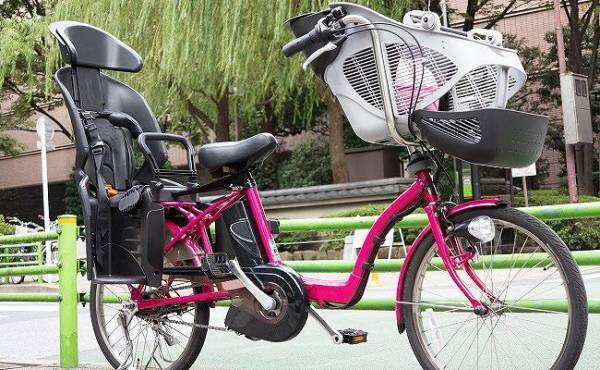 「もっと早く買っていれば…」と後悔！電動自転車が良いことだらけ