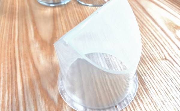 これはハマる！簡単に本格的なだしがとれる「ガラスポット」が手放せない