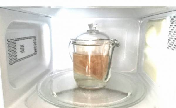 これはハマる！簡単に本格的なだしがとれる「ガラスポット」が手放せない