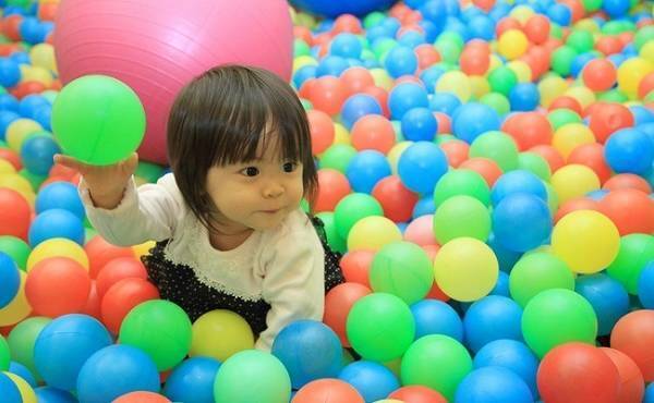 気管支の弱い子は注意？小児科医に聞いた「ある遊び場」【ママの体験談】