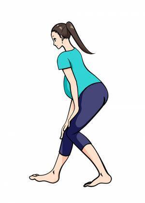 体重管理＆気分転換にも！ 妊娠中のウォーキングについて助産師が回答！