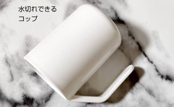 ダイソーとキャンドゥで見つけたおしゃれで機能的な洗面アイテム3選