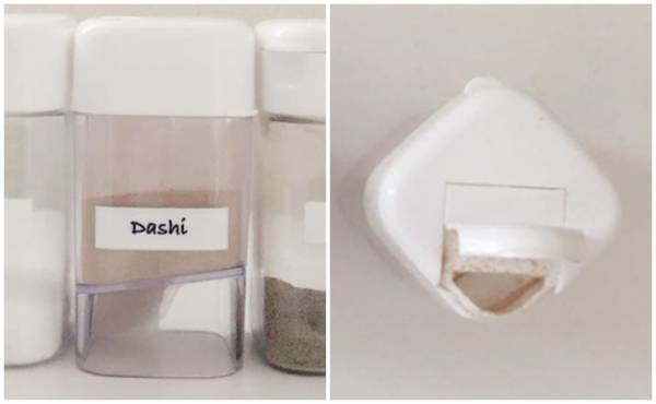 【セリア】コレさえあれば計量不要＆粉物をラクラクフリフリ！