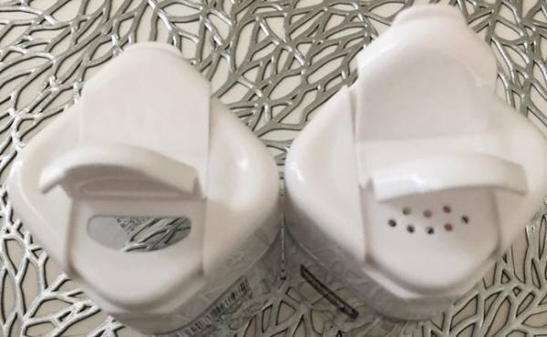 【セリア】コレさえあれば計量不要＆粉物をラクラクフリフリ！