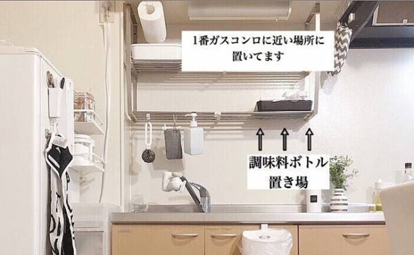 【セリア】コレさえあれば計量不要＆粉物をラクラクフリフリ！