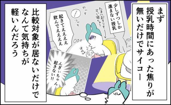 退院すると不安に押し潰される？実際は…【んぎぃちゃんカレンダー81】