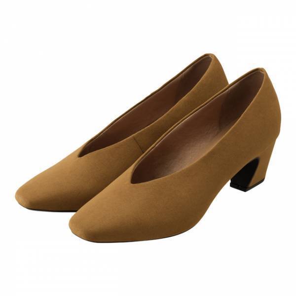 【新作GU】3000円以下！めっちゃ使える新作シューズHIT予報6選