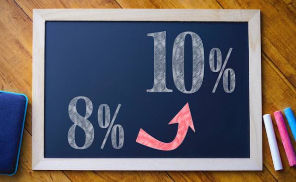 消費税増税までもうすぐ！買ったほうがいいもの・買わないほうがいいもの