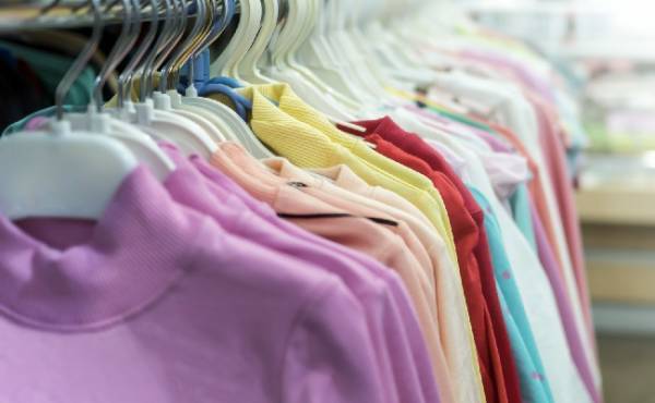 保育園のお着替えストックどうしてる？ 私はこうした！【ママの体験談】