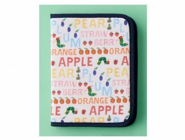 はらぺこあおむし×アフタヌーンティーのコラボグッズがかわいい♡