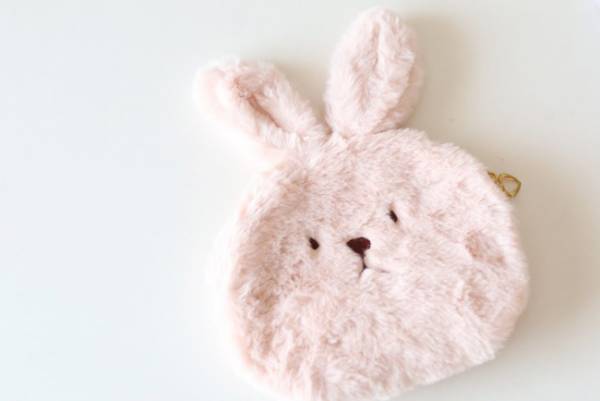 【新作ダイソー】ふっかふか♡毎日使いたい激かわボア小物4つ