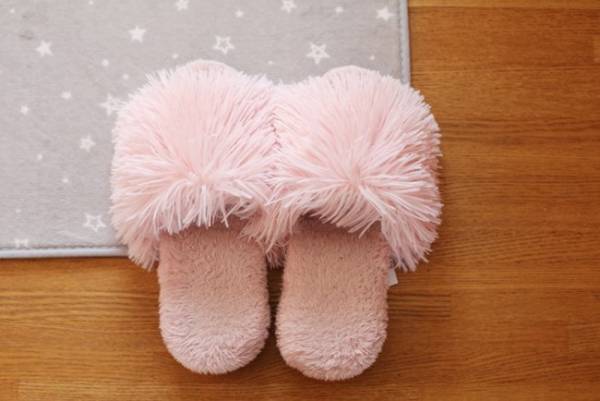 【新作ダイソー】ふっかふか♡毎日使いたい激かわボア小物4つ