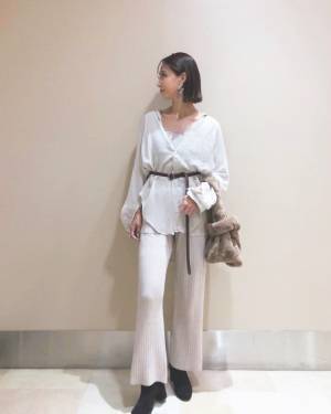 【新作ダイソー】ふっかふか♡毎日使いたい激かわボア小物4つ