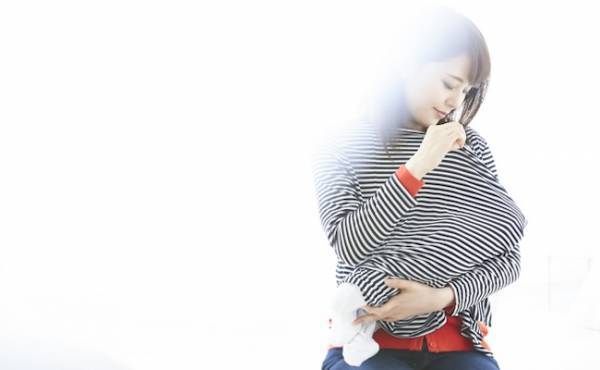 助産師が教える！使える授乳ケープの選び方