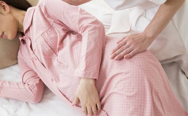 なんと8人に囲まれての出産！ 立ち会いに応じてよかった【出産体験談】