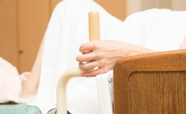 壮絶！ 無痛分娩のはずが、まさかの緊急帝王切開に！【出産体験談】