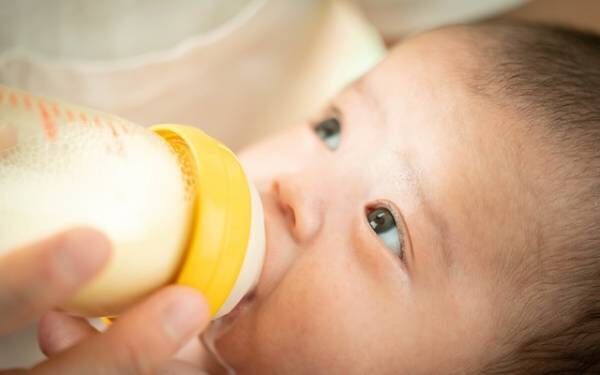 哺乳瓶の消毒はいつまで 小児科医がムダ育児を省きます ミルク育児編 ラクに楽しく 特集 19年10月9日 ウーマンエキサイト 1 2