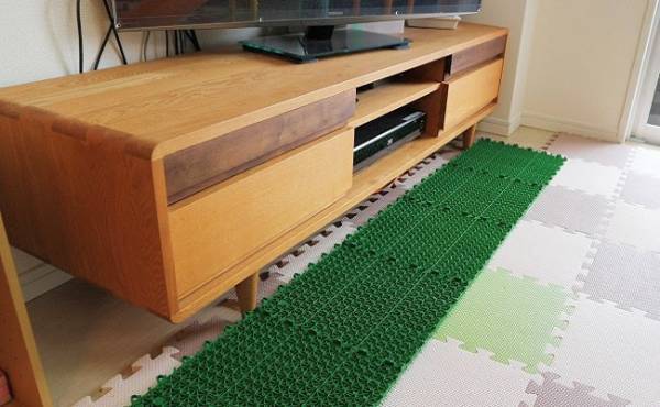 あの100均グッズが大変身！？ 子育て家庭で役立つ意外な活用法！