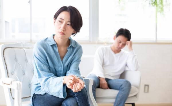 このままでは離婚の危機！？夫と育児方針が合わない。どうしたらいい？