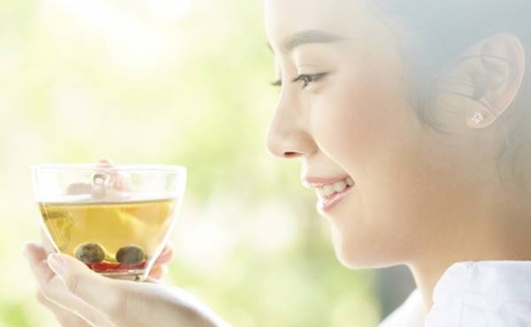 忙しいママこそ簡単リラックス！助産師おすすめハーブコーディアル