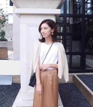 fifthのリブニットカーデが高見えで万能すぎ！スタイルアップ効果も◎