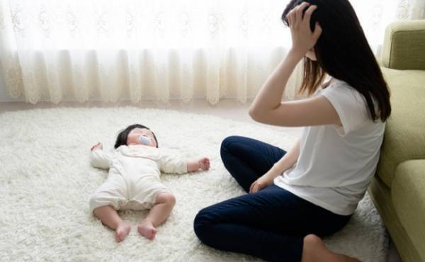 虐待したらどうしよう！育児放棄してしまいたくなったときに考えたいこと