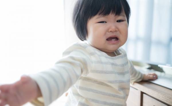 終わりが見えなくてつらい！イヤイヤ期の子どもとの関わり方