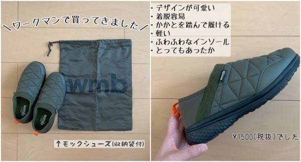 【ワークマンプラス】こんなにオシャレで安いの？！高機能シューズ5選