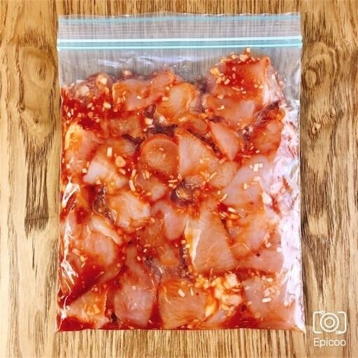 【業務スーパー】2㎏パック使い切り！激うま鶏胸肉の下味冷凍レシピ8選