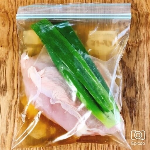 【業務スーパー】2㎏パック使い切り！激うま鶏胸肉の下味冷凍レシピ8選