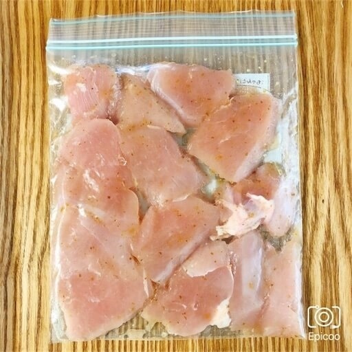 【業務スーパー】2㎏パック使い切り！激うま鶏胸肉の下味冷凍レシピ8選