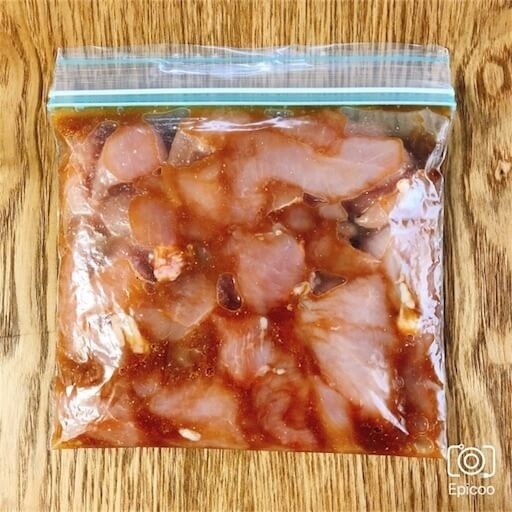 【業務スーパー】2㎏パック使い切り！激うま鶏胸肉の下味冷凍レシピ8選