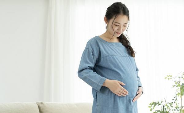 帝王切開手術の予定日当日に逆子が直った！ 奇跡の出産体験談