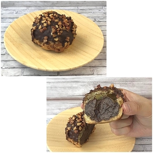 絶対食べたい！秋の新作コンビニスイーツランキング★低カロNo1はコレ