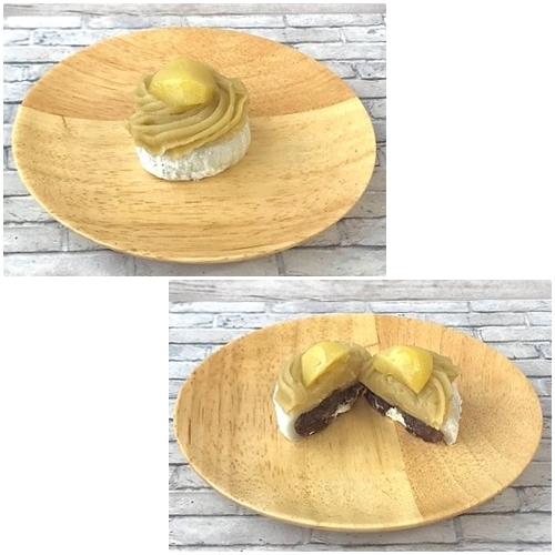 絶対食べたい！秋の新作コンビニスイーツランキング★低カロNo1はコレ