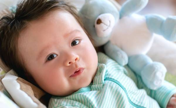 キリッとしてかっこいい！男の子に人気の「か行ネーム」TOP10