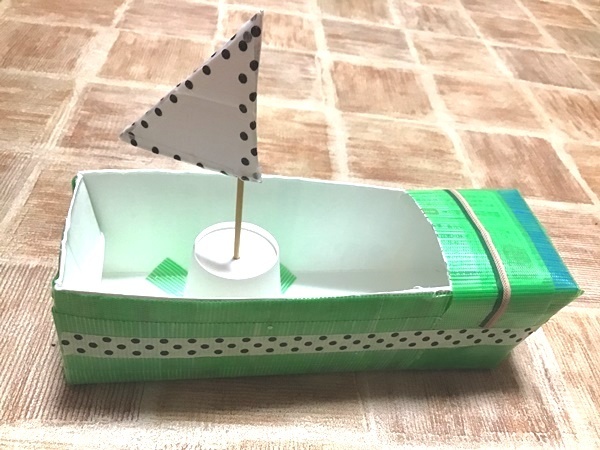 お家にあるものでラクラク♪ 意外に遊べる日用品を使ったおもちゃ【ラクに楽しく♪特集】