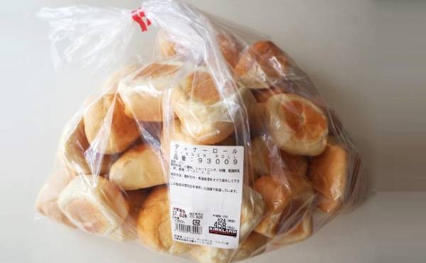コスパ最強！コストコの人気パン、その理由は…？！