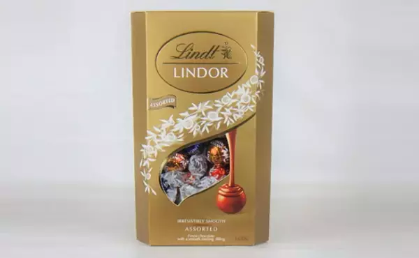 コストコで超オトクに買える！高級チョコ「リンツリンドール」がおすすめ