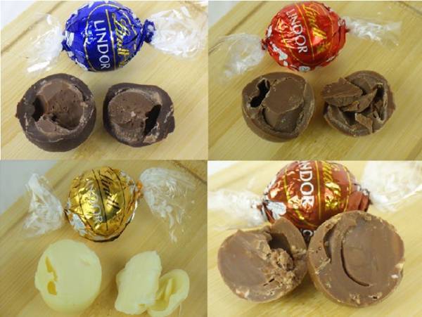 コストコで超オトクに買える！高級チョコ「リンツリンドール」がおすすめ