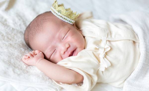 ルナネーム急上昇！レトロネーム大人気！9月生まれベビー名前ランキング