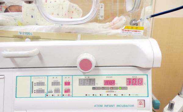 妊娠33週で突然の陣痛が！思いがけず緊急搬送されました【出産体験談】