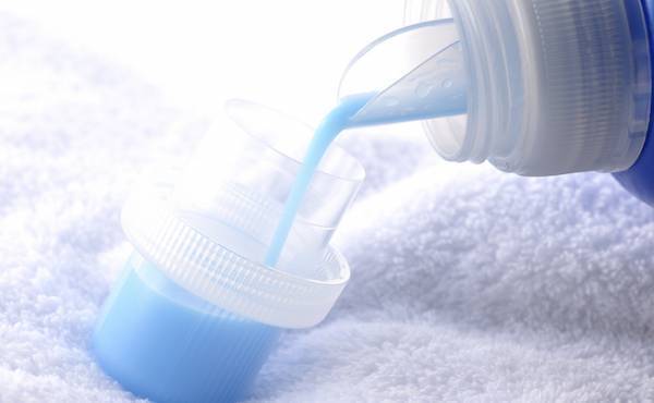 代用品で節約！柔軟剤ではなく○○を使って洗濯物がふわふわに！？