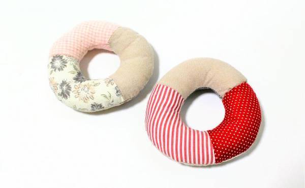 裁縫初心者もOK！簡単手作りで楽しい＆お得！赤ちゃんが喜ぶ布おもちゃ