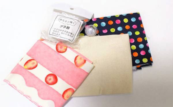 裁縫初心者もOK！簡単手作りで楽しい＆お得！赤ちゃんが喜ぶ布おもちゃ